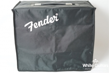 Blues Junior Billm Mods